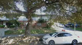 section 8 rental