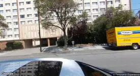 section 8 rental