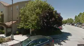 section 8 rental