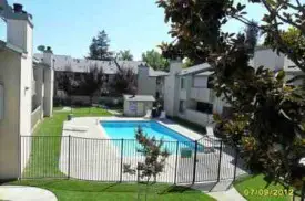 section 8 rental
