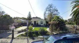 section 8 rental