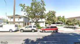 section 8 rental