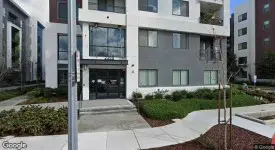 section 8 rental
