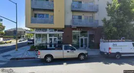 section 8 rental