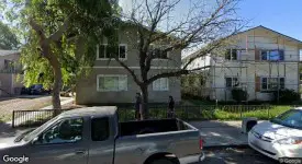 section 8 rental