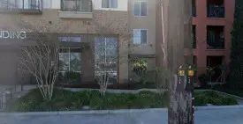section 8 rental