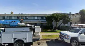 section 8 rental