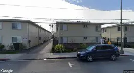 section 8 rental