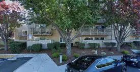 section 8 rental