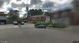 section 8 rental