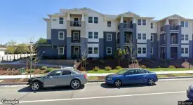 section 8 rental