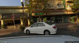 section 8 rental