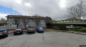 section 8 rental