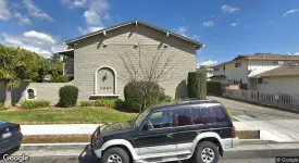 section 8 rental