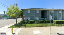 section 8 rental