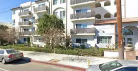 section 8 rental