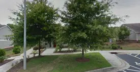 section 8 rental
