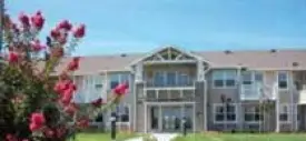 section 8 rental