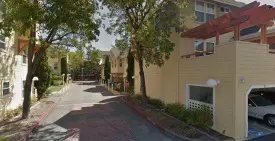 section 8 rental
