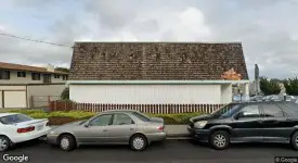 section 8 rental