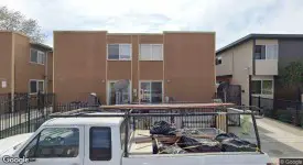 section 8 rental