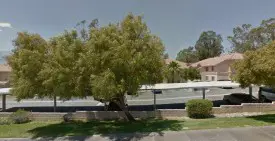 section 8 rental