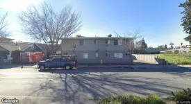 section 8 rental