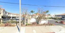 section 8 rental