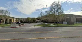 section 8 rental