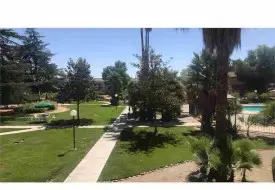section 8 rental