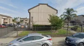 section 8 rental