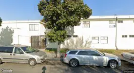 section 8 rental