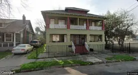 section 8 rental