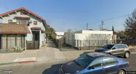 section 8 rental
