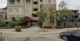 section 8 rental