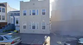 section 8 rental