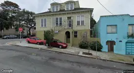 section 8 rental