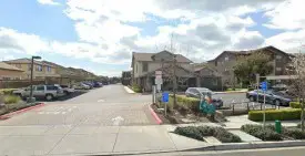 section 8 rental