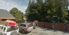 section 8 rental