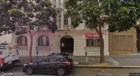 section 8 rental