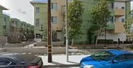 section 8 rental