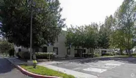 section 8 rental