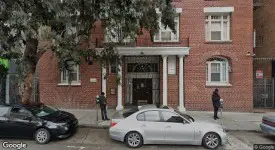 section 8 rental