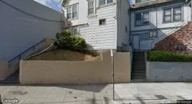 section 8 rental
