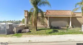 section 8 rental