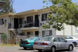 section 8 rental
