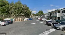 section 8 rental