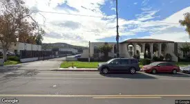 section 8 rental