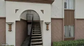 section 8 rental