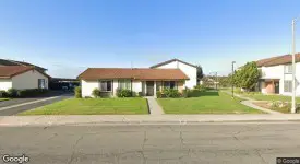 section 8 rental
